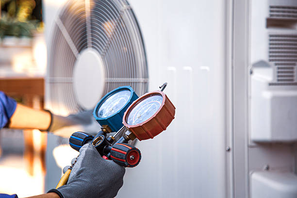 Affordable Furnace Repair solutions in Fairmount, IN